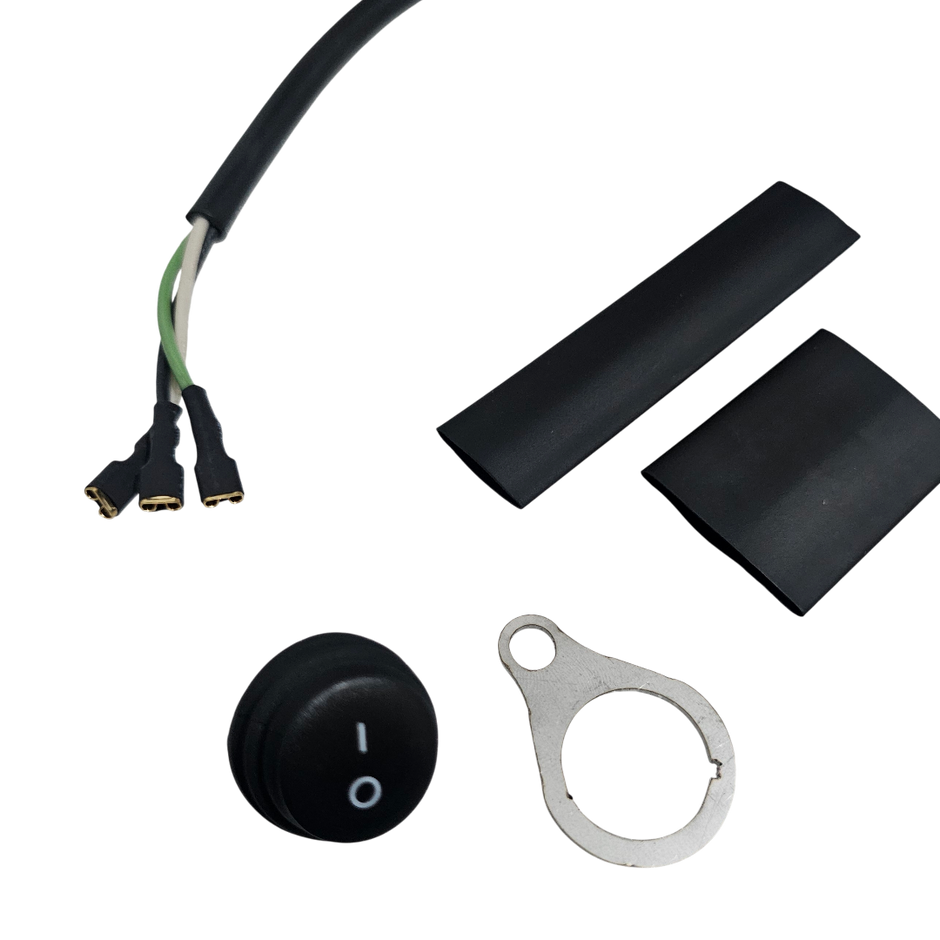 SWITCH FULL IMPERMEABLE