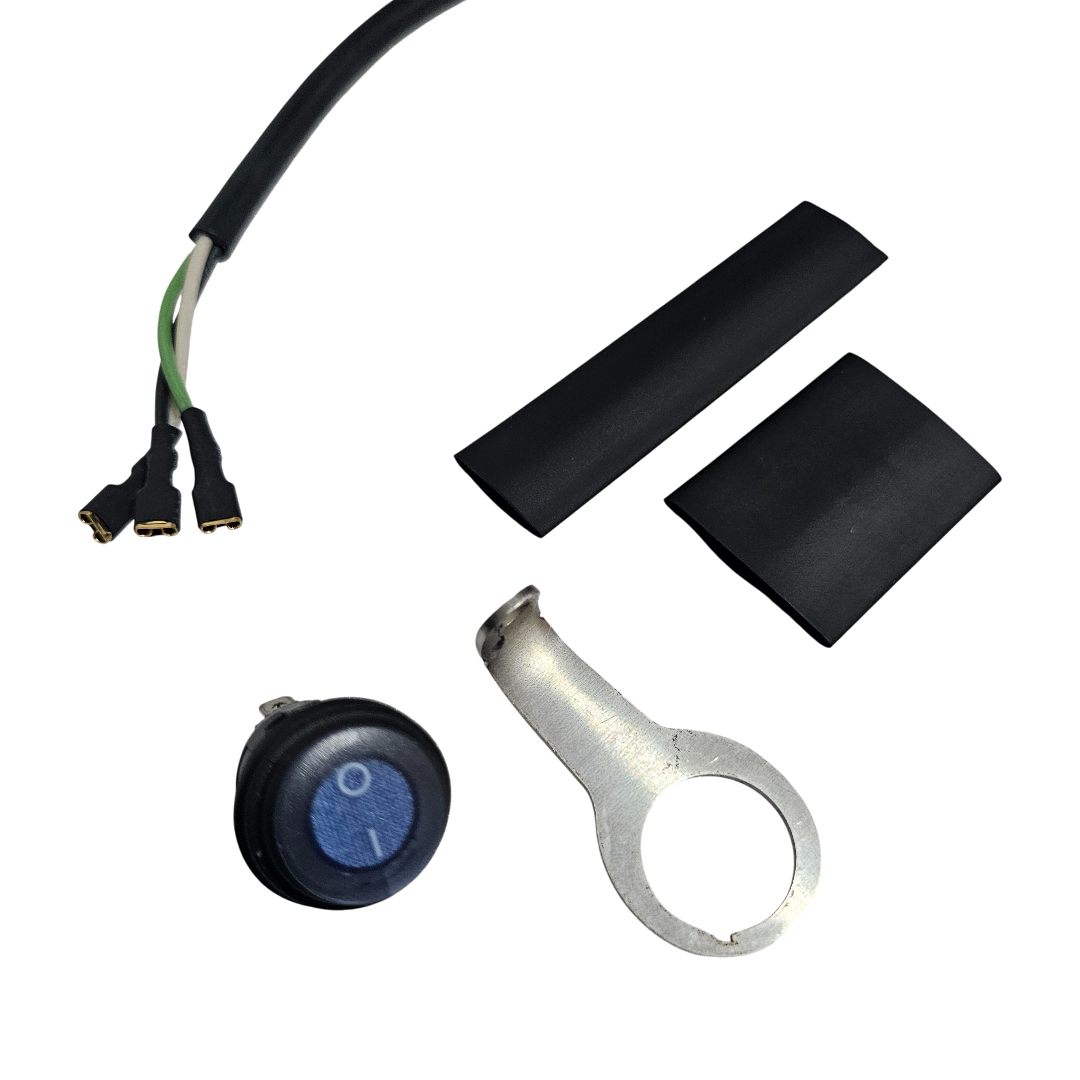 SWITCH FULL IMPERMEABLE