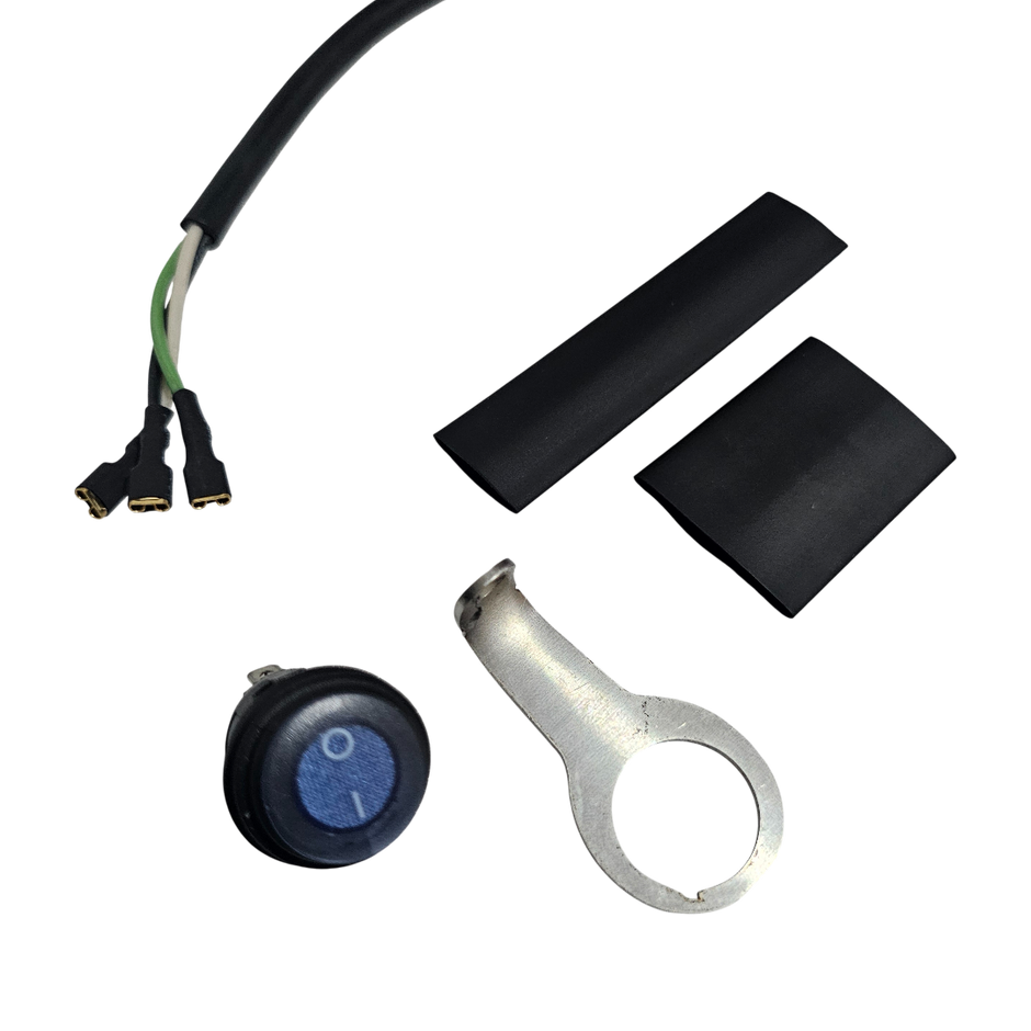 SWITCH FULL IMPERMEABLE