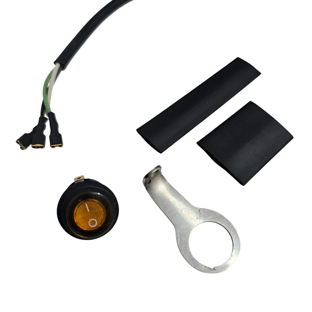 SWITCH FULL IMPERMEABLE