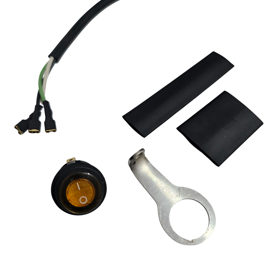 SWITCH FULL IMPERMEABLE