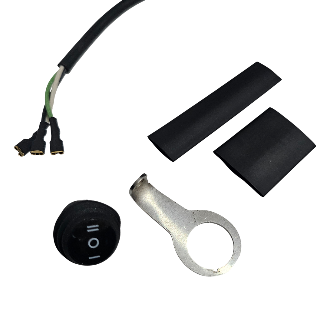 SWITCH FULL IMPERMEABLE