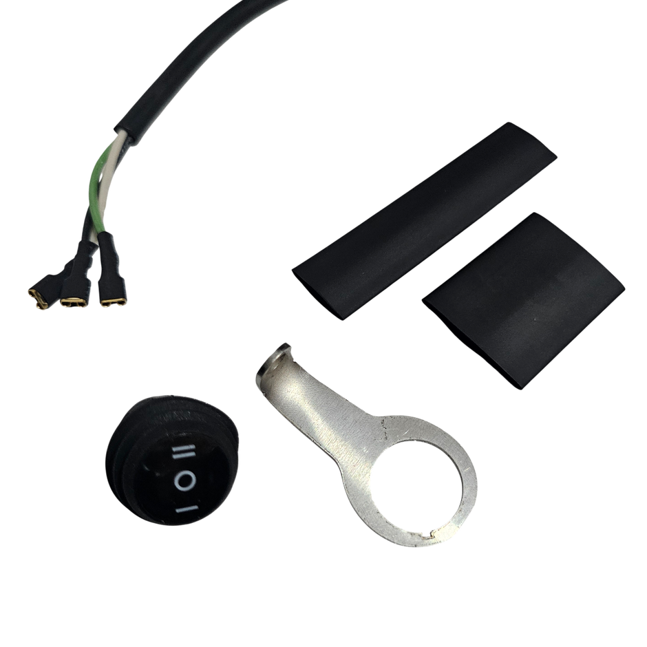 SWITCH FULL IMPERMEABLE