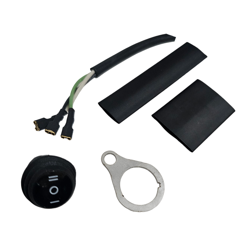 SWITCH FULL IMPERMEABLE