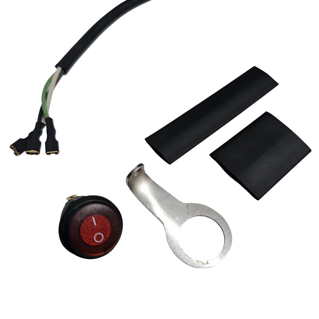 SWITCH FULL IMPERMEABLE