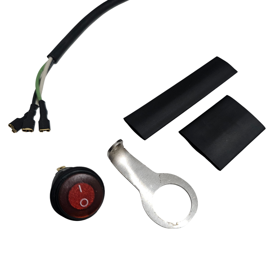 SWITCH FULL IMPERMEABLE