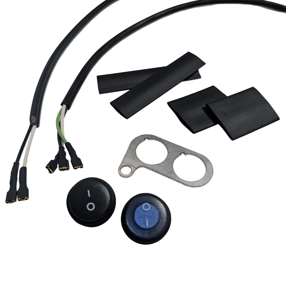 DOBLE SWITCH FULL IMPERMEABLE