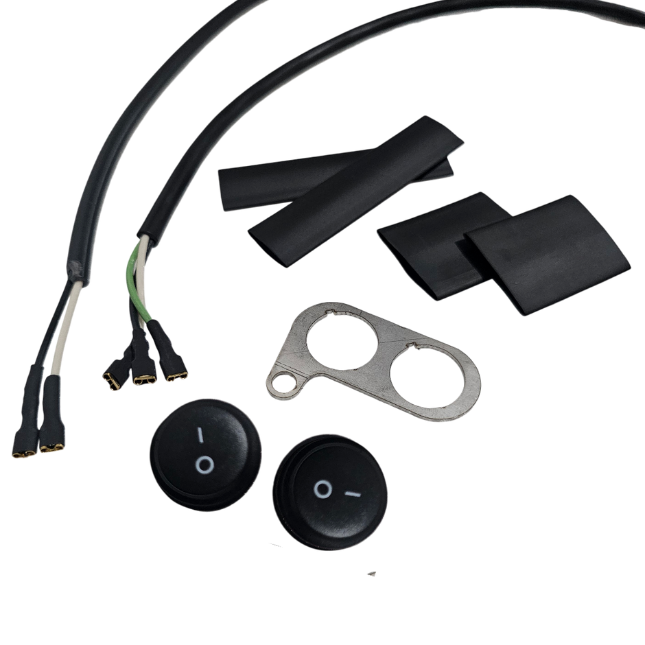 DOBLE SWITCH FULL IMPERMEABLE