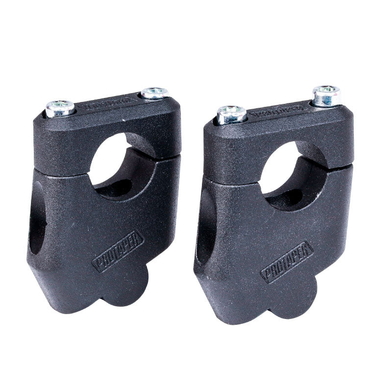 PAR EXTENSORES ANGULARES DE MANUBRIO PROTAPER