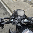 PROTECTOR DE TACOMETRO HERO HUNK 160 2V - 4V - HUNK 150 XTECH - HUNK 125
