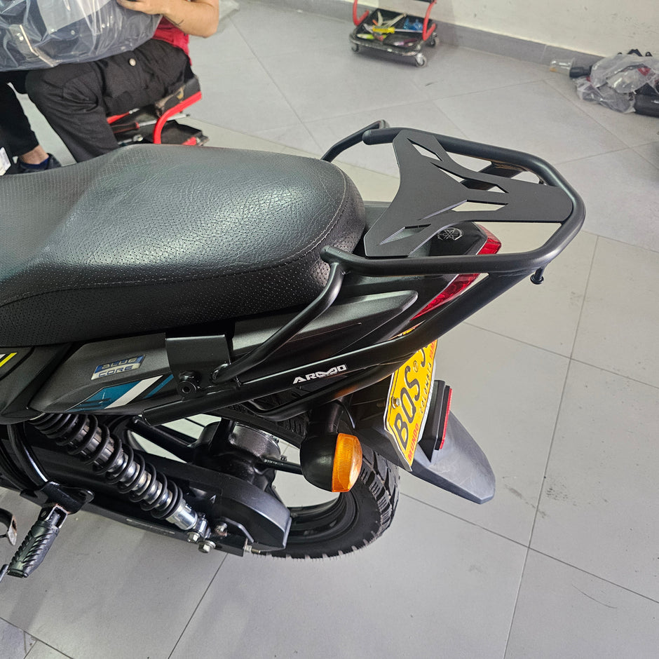 PARRILLA ARMO YAMAHA SZR 150