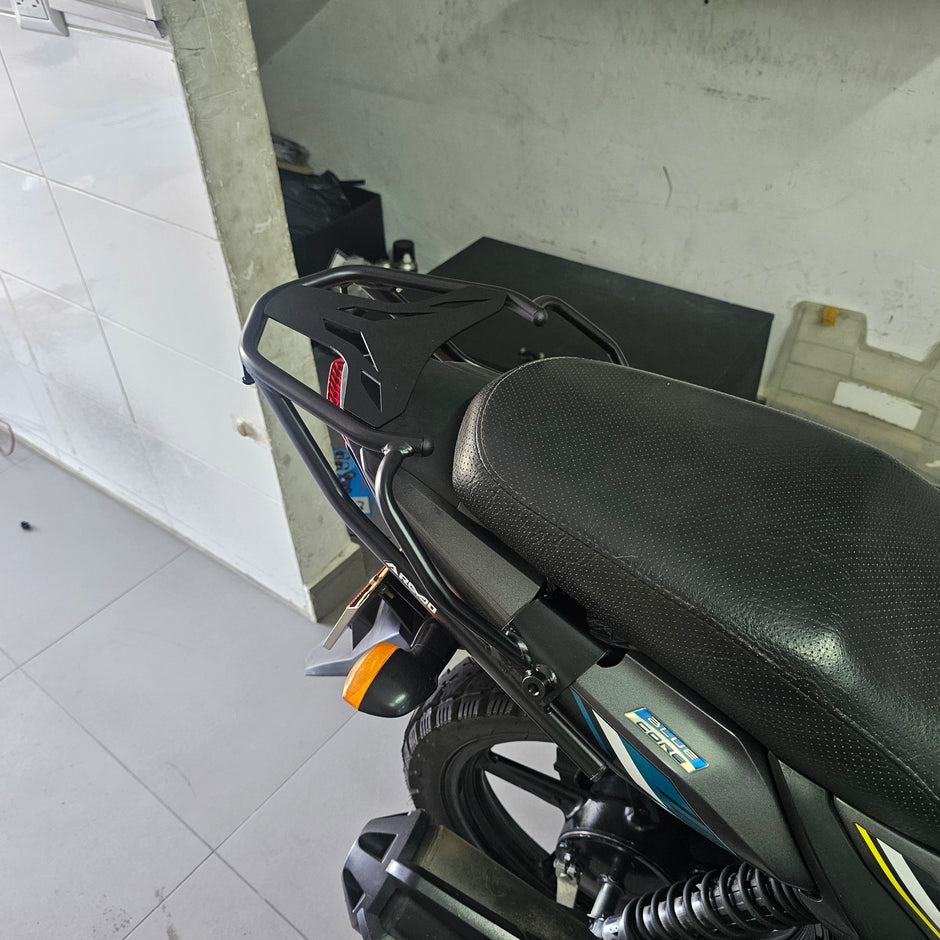 PARRILLA ARMO YAMAHA SZR 150