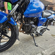 BARRA DE PROTECCIÓN CON SLIDER ARMO PULSAR 180 - 200 - 220 UG/GT