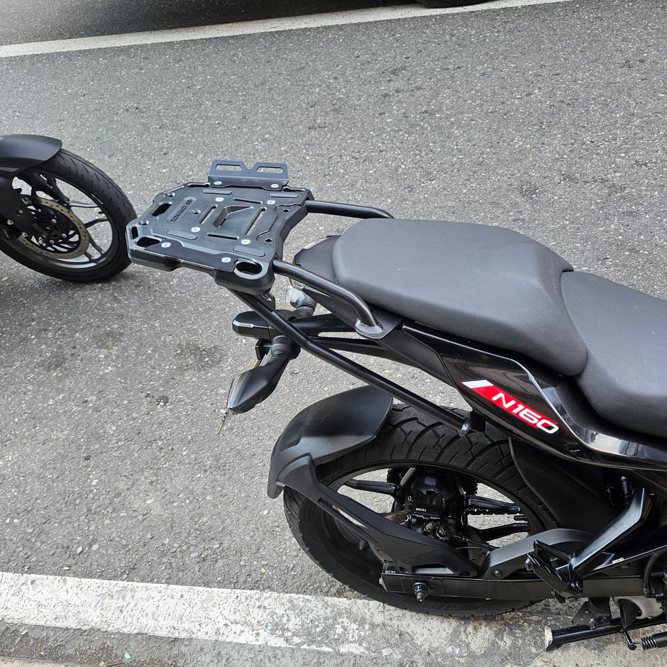PARRILLA FP EVORACK BAJAJ PULSAR N160/N250