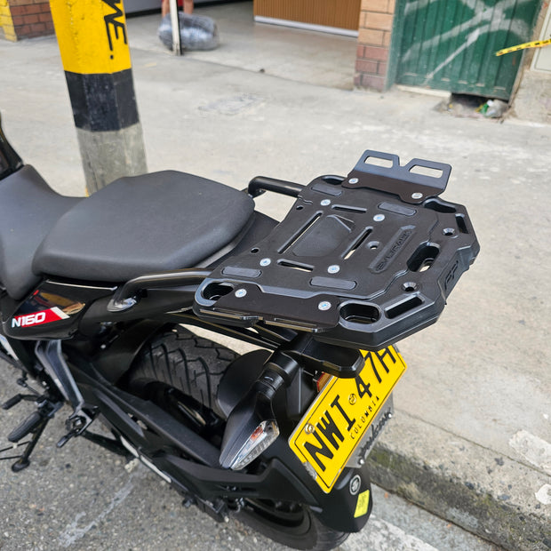 PARRILLA FP EVORACK BAJAJ PULSAR N160/N250