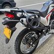 PORTA ALFORJAS WP HONDA XR 190L ABS 2.0 PEQUEÑA