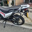 PORTA ALFORJAS WP HONDA XR 190L ABS 2.0 PEQUEÑA