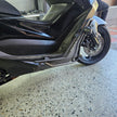 BARRA DE PROTECCIÓN CON SLIDER ARMO YAMAHA NMAX V1