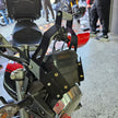 BASE PARA HOLDER O SOPORTE GPS HERO XPULSE 200 4V