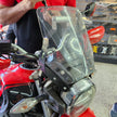 BASE PARA HOLDER O SOPORTE GPS HERO XPULSE 200 4V