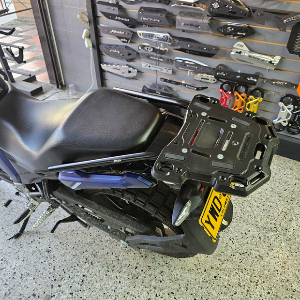 PARRILLA FP EVORACK SUZUKI VSTROM 160