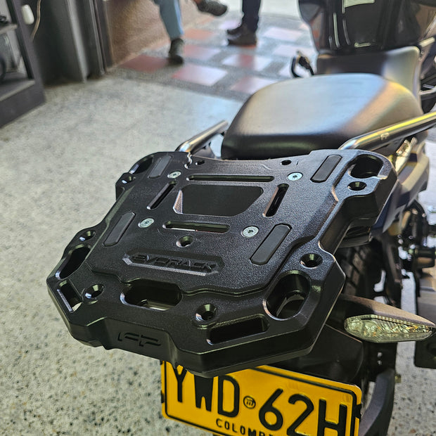 PARRILLA FP EVORACK SUZUKI VSTROM 160