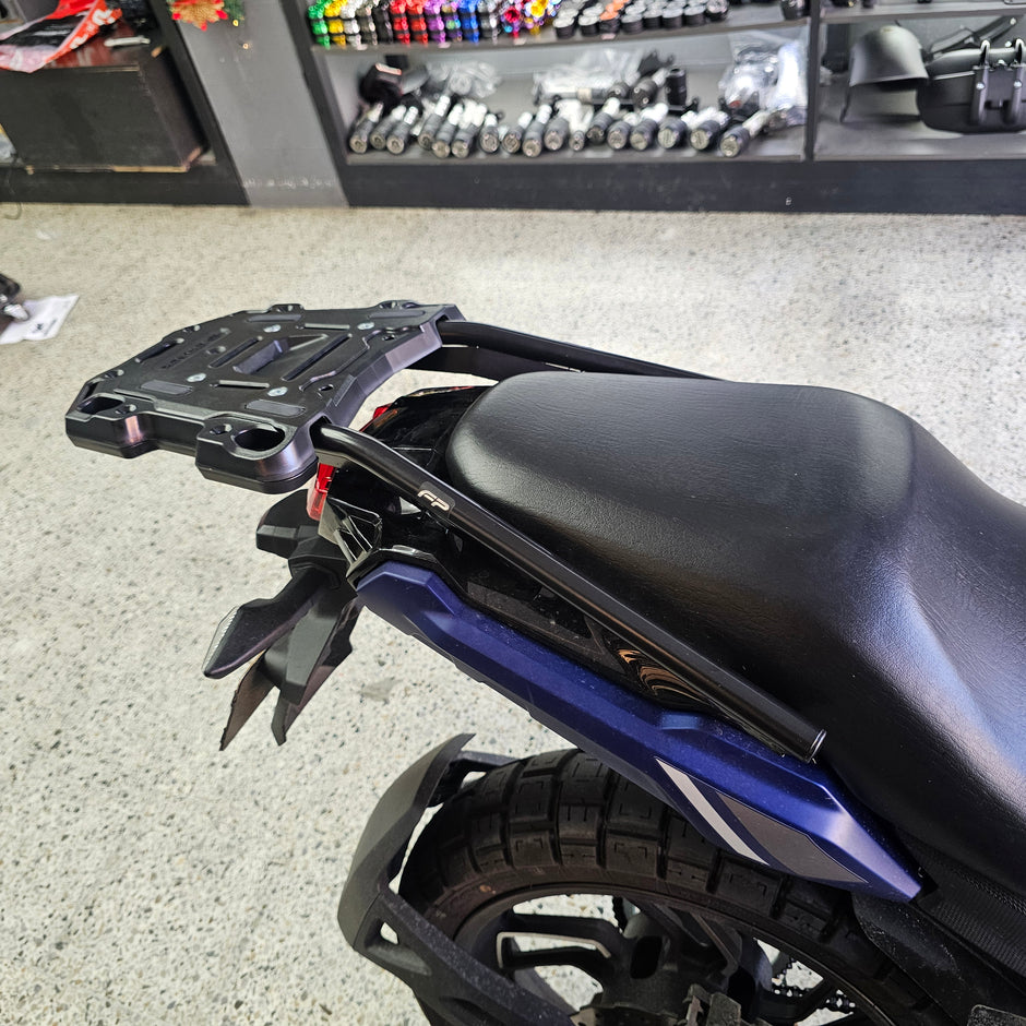 PARRILLA FP EVORACK SUZUKI VSTROM 160