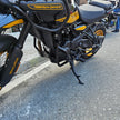 BARRA DE PROTECCION DEFENSA INFERIOR ROYAL ENFIELD HIMALAYAN 450