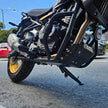 PROTECTOR DE MOTOR PECHERA FP ROYAL ENFIELD HIMALAYAN 450
