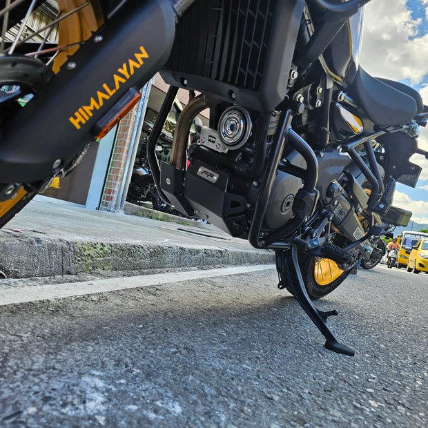 PROTECTOR DE MOTOR PECHERA FP ROYAL ENFIELD HIMALAYAN 450