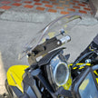 ELEVADOR O EXTENSOR DE CUPULA + SOPORTE GPS SUZUKI VSTROM 160