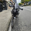 BARRA DE PROTECCIÓN O DEFENSA CON SLIDER FP AKT TT 200 2026