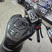 BASE TANK-BAG PARRILLA AUXILIAR DE TANQUE BAJAJ PULSAR N160/N250