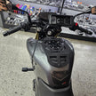 BASE TANK-BAG PARRILLA AUXILIAR DE TANQUE BAJAJ PULSAR N160/N250