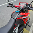 STOMPGRIPS - PROTECTORES DE TANQUE SPECIAL EDITION HONDA XR 190L 2.0 ABS