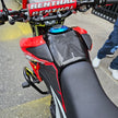 STOMPGRIPS - PROTECTORES DE TANQUE SPECIAL EDITION HONDA XR 190L 2.0 ABS
