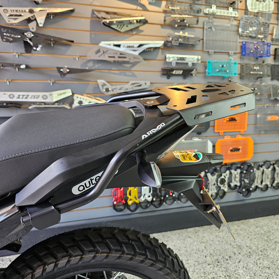 PARRILLA ARMO VICTORY MRX ARIZONA 200