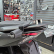 DEFENSAS CON SLIDERS ARMO DELANTERO Y TRASERO HONDA PCX