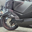 DEFENSAS CON SLIDERS ARMO DELANTERO Y TRASERO HONDA PCX