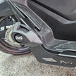 DEFENSAS CON SLIDERS ARMO DELANTERO Y TRASERO HONDA PCX