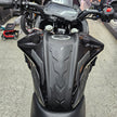 STOMPGRIPS - PROTECTORES DE TANQUE SPECIAL EDITION UNIVERSAL - SUZUKI DR 150 - HONDA NX 190