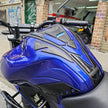 STOMPGRIPS - PROTECTORES DE TANQUE LUXUS PROTECT YAMAHA FZ 3.0