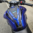 STOMPGRIPS - PROTECTORES DE TANQUE LUXUS PROTECT YAMAHA FZ 3.0