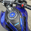 STOMPGRIPS - PROTECTORES DE TANQUE LUXUS PROTECT YAMAHA FZ 3.0