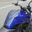 STOMPGRIPS - PROTECTORES DE TANQUE LUXUS PROTECT YAMAHA FZ 3.0