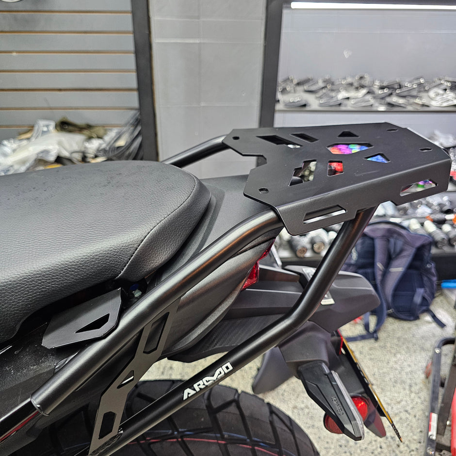 PARRILLA ARMO HONDA NX 190