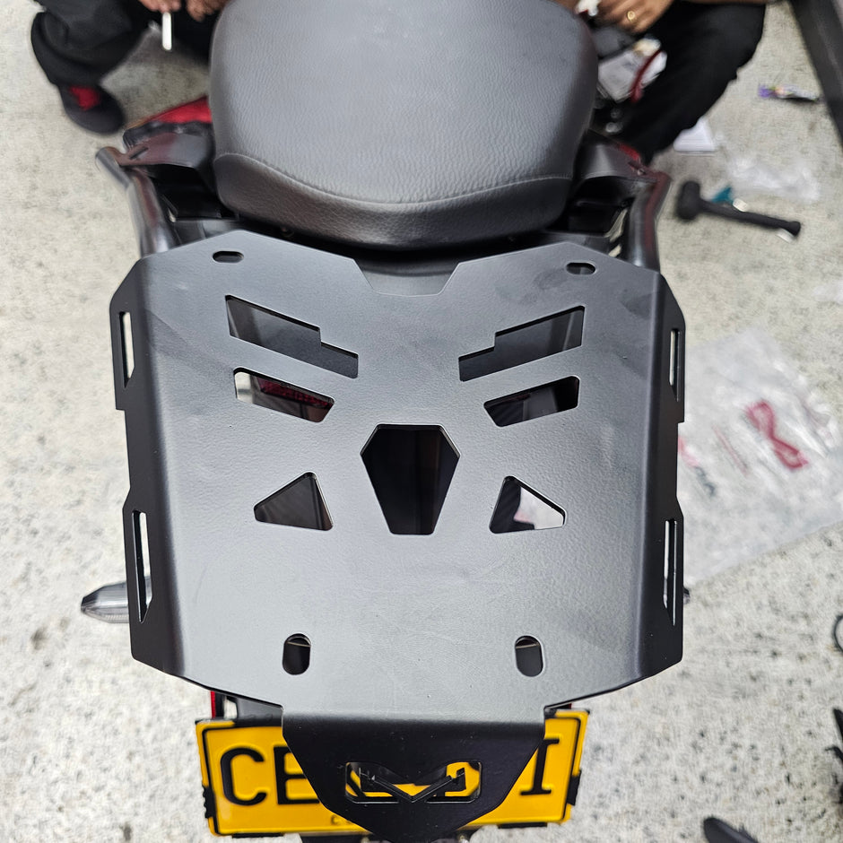PARRILLA ARMO HONDA NX 190