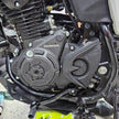 STOMPGRIPS PARA MOTOR SPECIAL EDITION HONDA XR 190L 2.0 ABS