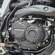 STOMPGRIPS PARA MOTOR SPECIAL EDITION HONDA XR 190L 2.0 ABS