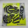 STOMPGRIPS PARA MOTOR SPECIAL EDITION SUZUKI DR 150